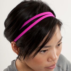 Lululemon DANCE! headband
